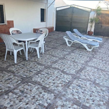 הוילה בנאלמדנה Benal Country Old House מראה חיצוני תמונה