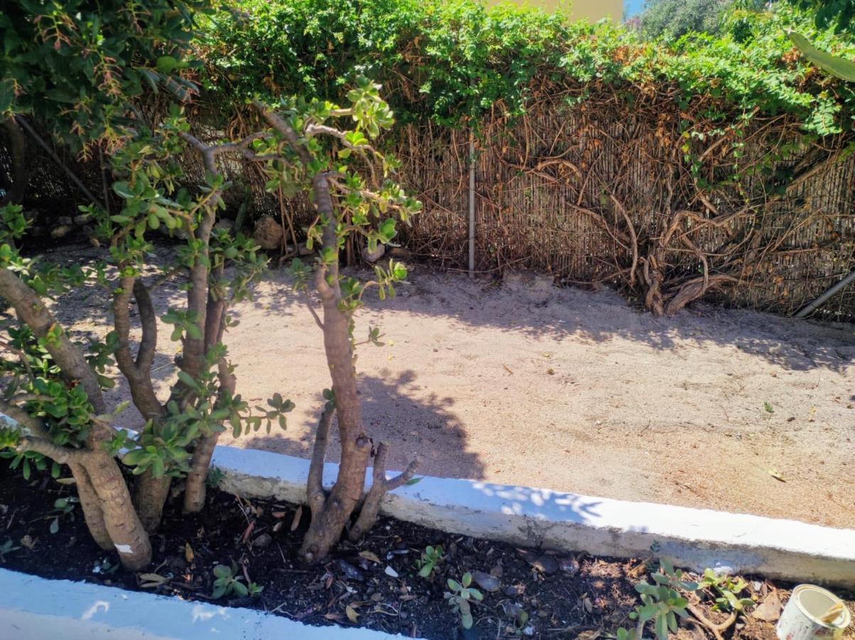 הוילה בנאלמדנה Benal Country Old House מראה חיצוני תמונה
