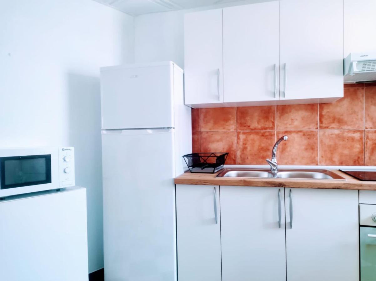 הוילה בנאלמדנה Benal Country Old House מראה חיצוני תמונה