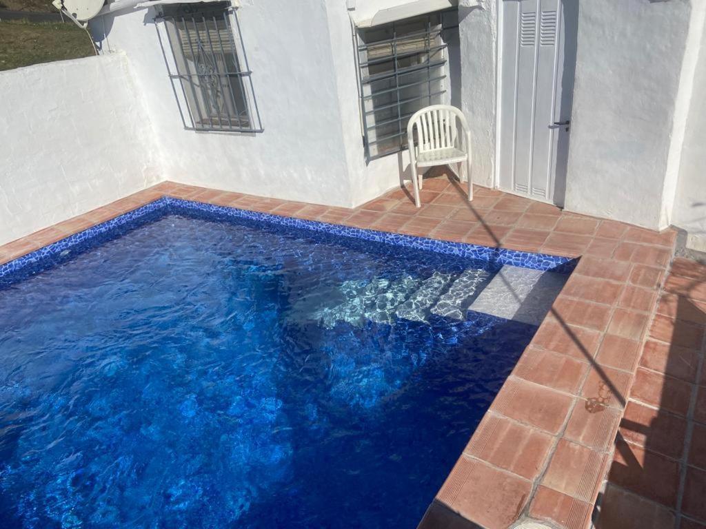 הוילה בנאלמדנה Benal Country Old House מראה חיצוני תמונה
